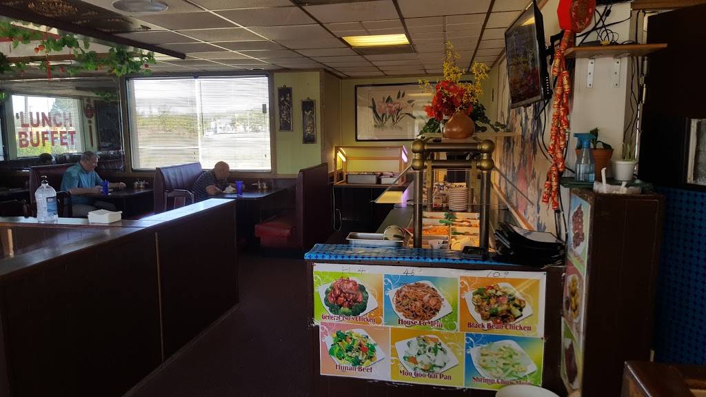 Wok Inn | restaurant | 5054 Old Buncombe Rd, Greenville, SC 29617, USA | 8642460042 OR +1 864-246-0042