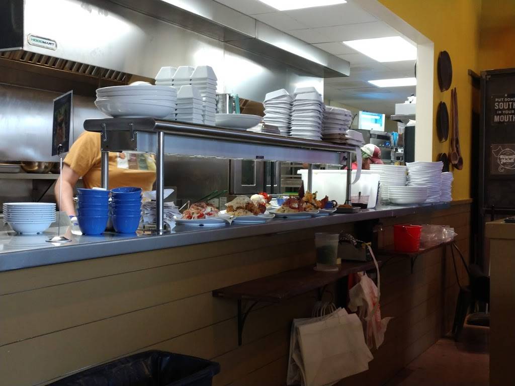 Biscuit Head | restaurant | 1994 Hendersonville Rd, Asheville, NC 28803, USA | 8285852055 OR +1 828-585-2055