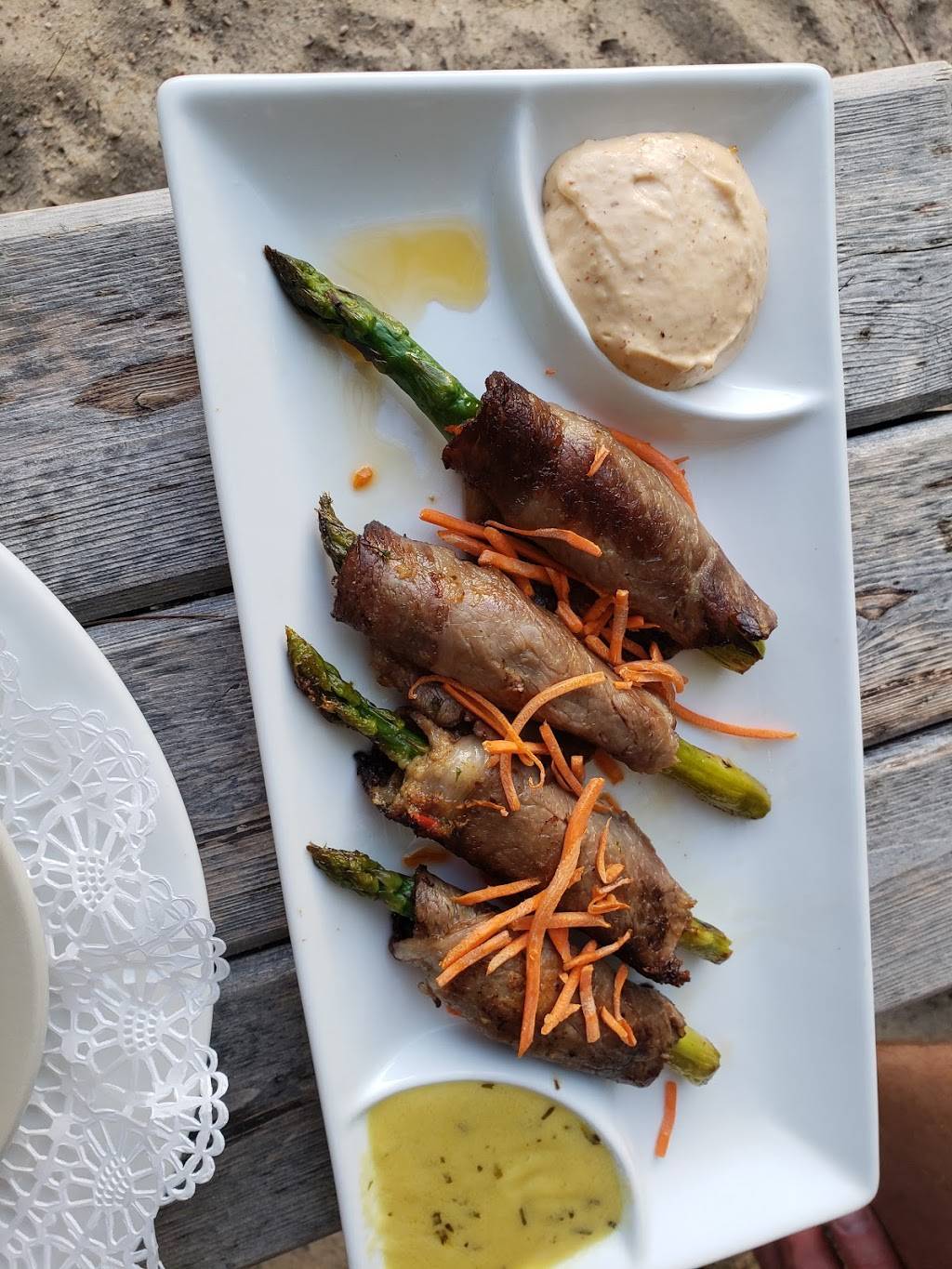 Ishnala Supper Club | restaurant | S2011 Ishnala Rd, Lake Delton, WI 53940, USA | 6082531771 OR +1 608-253-1771