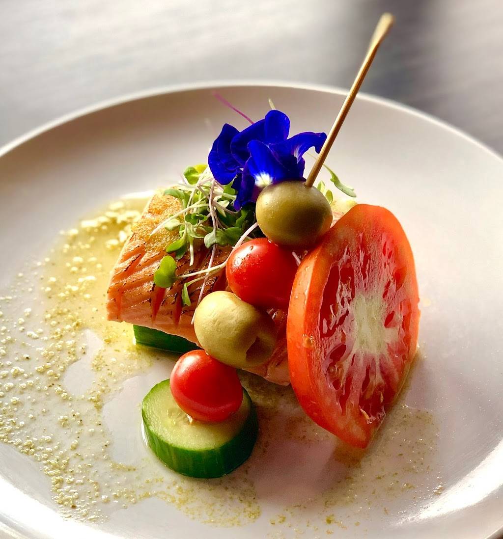 Tee Jay Thai Sushi | restaurant | 5975 N Federal Hwy, Fort Lauderdale, FL 33308, USA | 9547714447 OR +1 954-771-4447