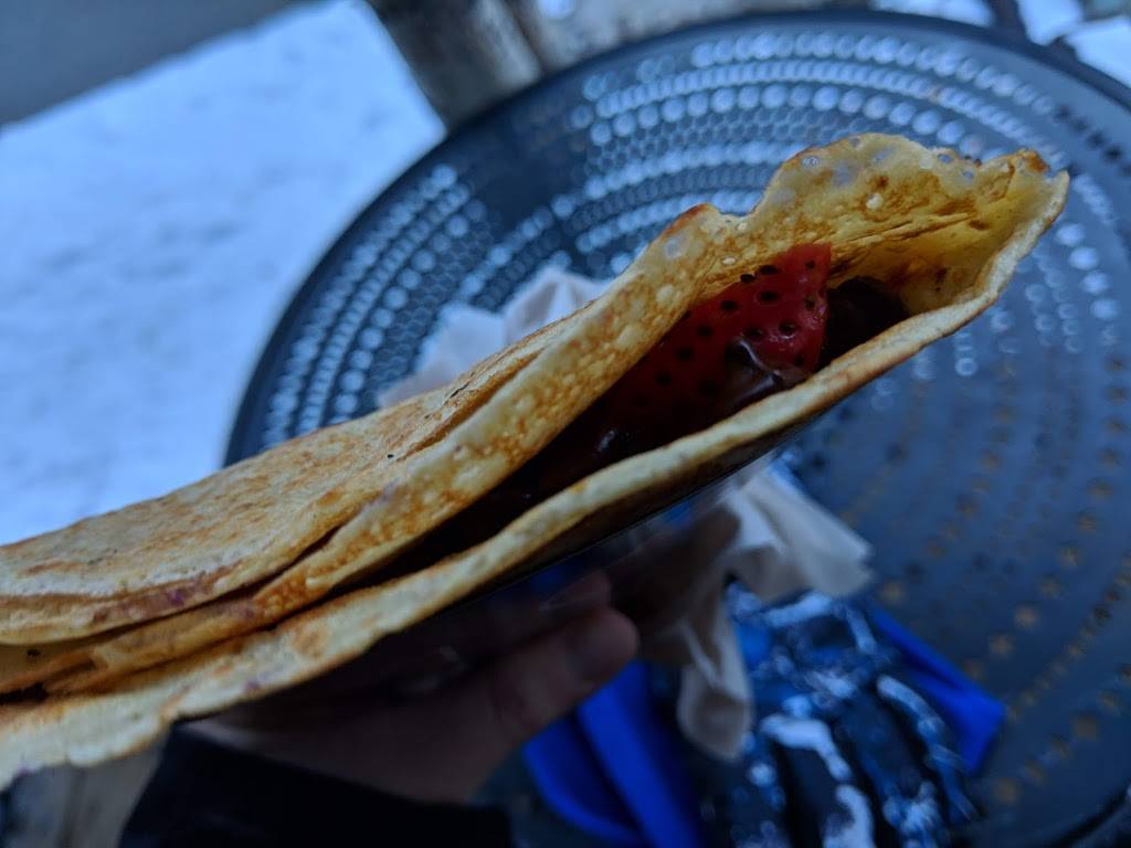 The Crepe Stand | restaurant | 219 River Run Rd Unit A2, Keystone, CO 80435, USA | 9704558033 OR +1 970-455-8033