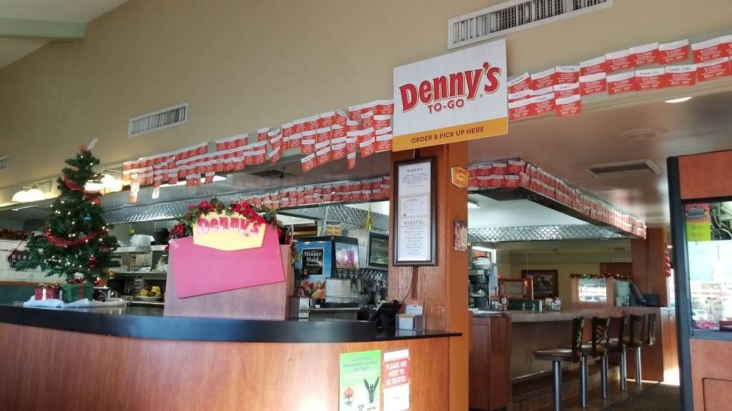 Dennys | restaurant | 69050 CA-111, Cathedral City, CA 92234, USA | 7603288787 OR +1 760-328-8787