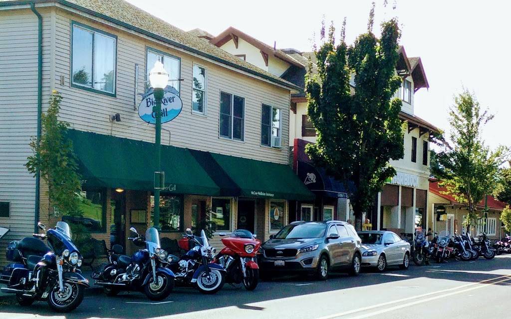 El Rio Mexican Cafe | restaurant | 193 2nd St, Stevenson, WA 98648, USA | 5094274479 OR +1 509-427-4479