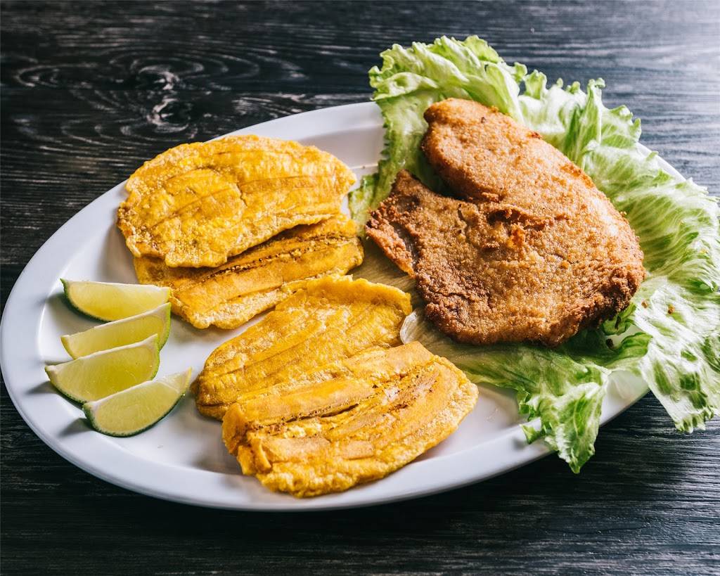 Latin Bakery | bakery | 4141 Main St, Flushing, NY 11355, USA | 7189618900 OR +1 718-961-8900