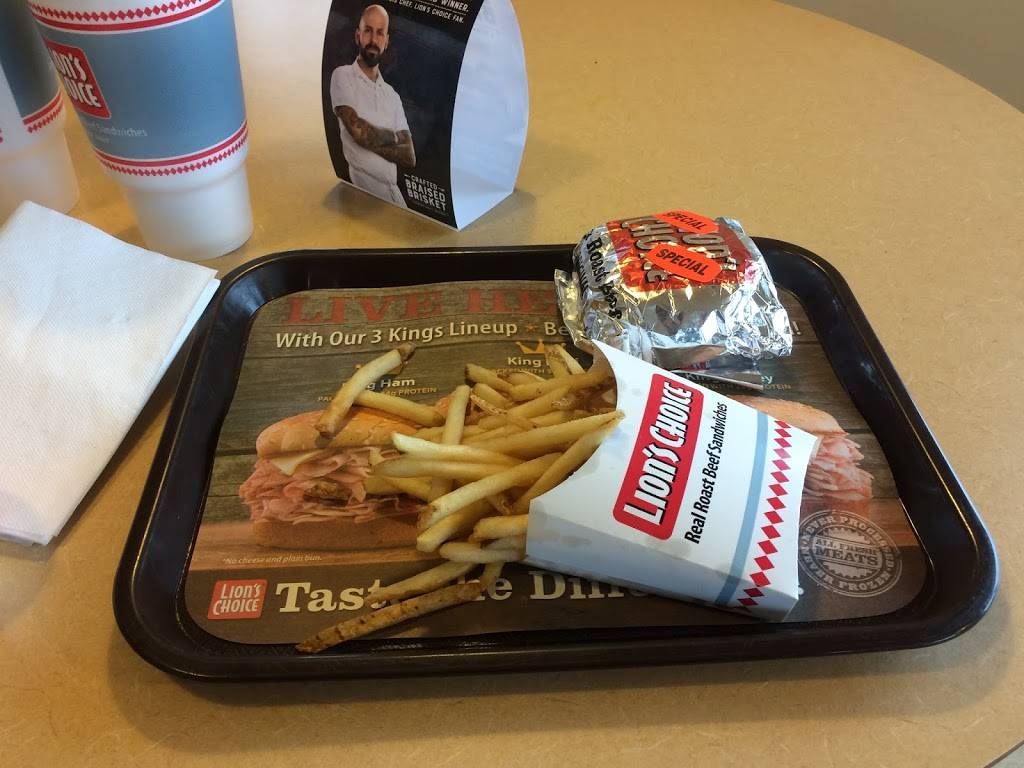 Lions Choice | restaurant | 3807 Veterans Memorial Pkwy, St Peters, MO 63376, USA | 6369267821 OR +1 636-926-7821