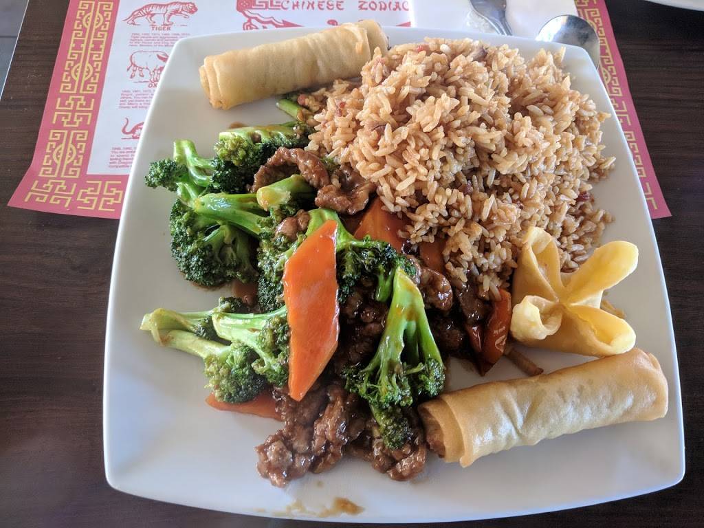 The Wok | restaurant | 1825 Silverada Blvd #2128, Reno, NV 89512, USA | 7753555835 OR +1 775-355-5835