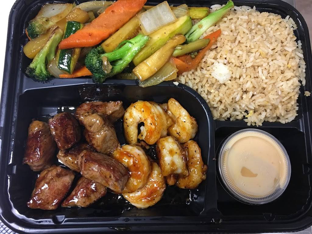 HIBACHI EXPRESS WINTER HAVEN | restaurant | 6011 Cypress Gardens Blvd, Winter Haven, FL 33884, USA | 8636623912 OR +1 863-662-3912