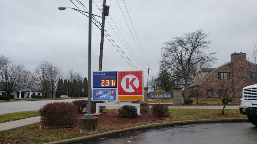 Circle K | meal takeaway | 4405 E 3rd St, Bloomington, IN 47401, USA | 8123239469 OR +1 812-323-9469