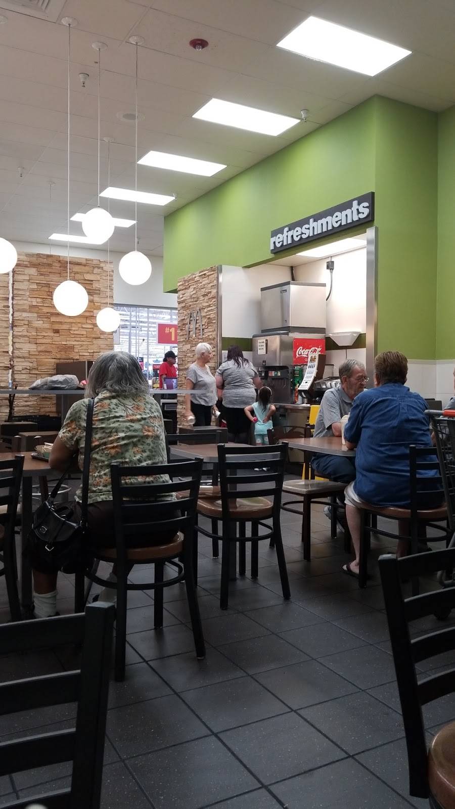 McDonalds | cafe | 4770 Colonial Blvd, Fort Myers, FL 33912, USA | 2399310417 OR +1 239-931-0417