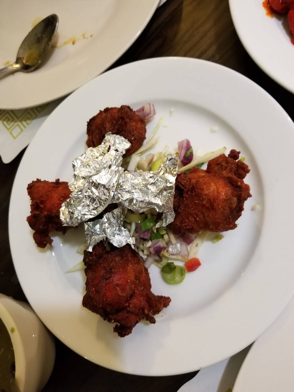 Curry Kitchen | restaurant | 259 Front St, Lincoln, RI 02865, USA | 4016425888 OR +1 401-642-5888