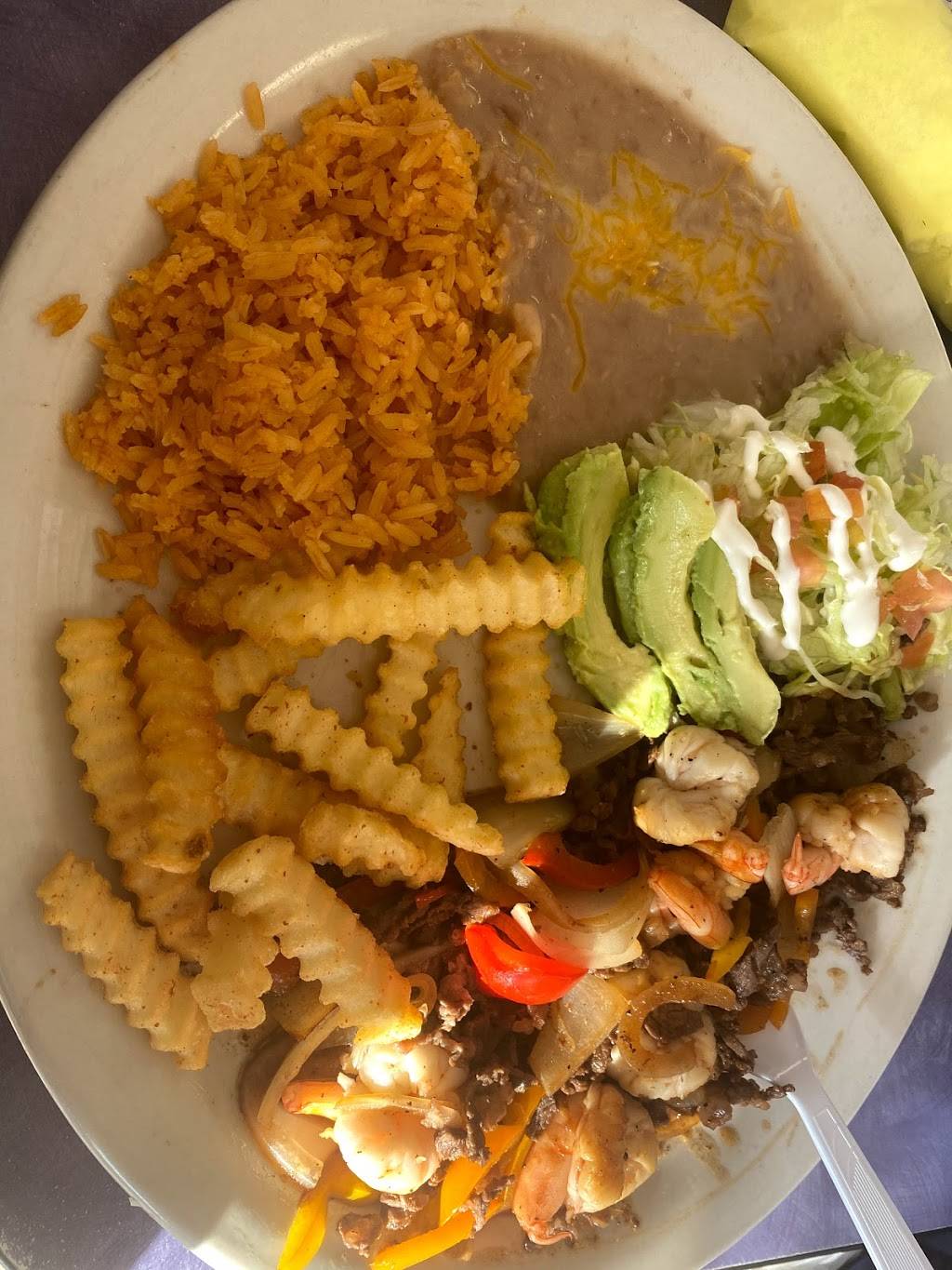 TacoMex | restaurant | 2200 Broadway Blvd SE, Albuquerque, NM 87102, USA | 5055036472 OR +1 505-503-6472