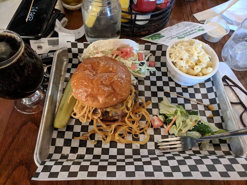 Iron Spike Brewing Company | restaurant | 150 E Simmons St, Galesburg, IL 61401, USA | 3092974718 OR +1 309-297-4718
