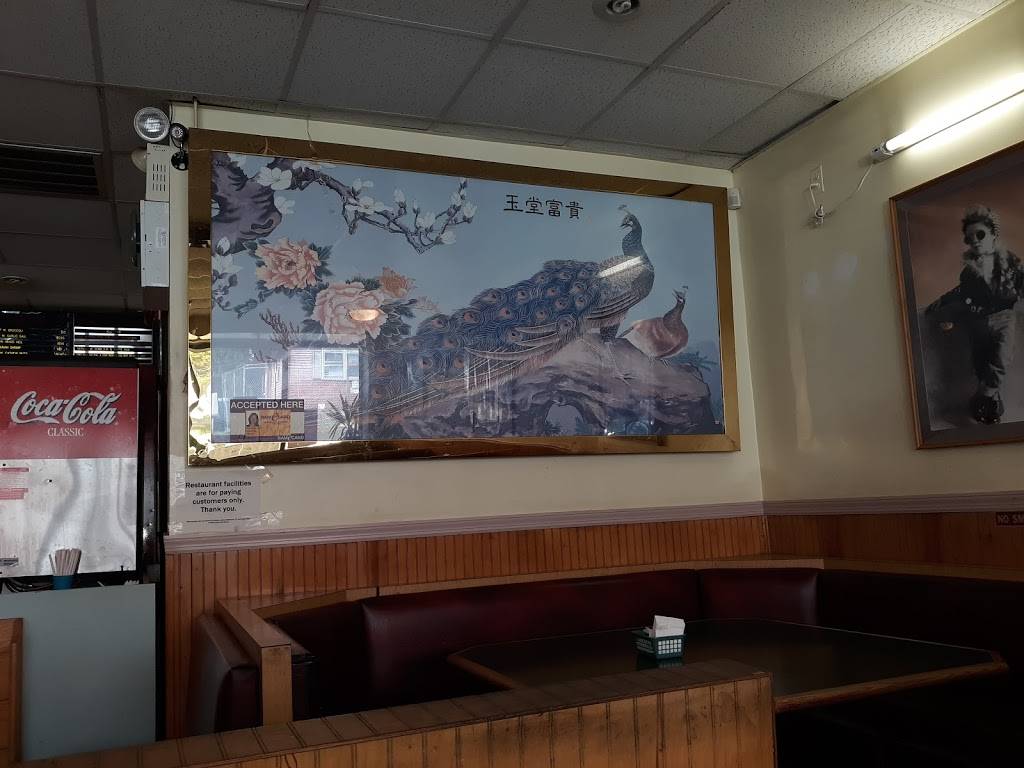 Kings Garden Express | restaurant | 308 S High St, West Chester, PA 19382, USA | 6109189000 OR +1 610-918-9000