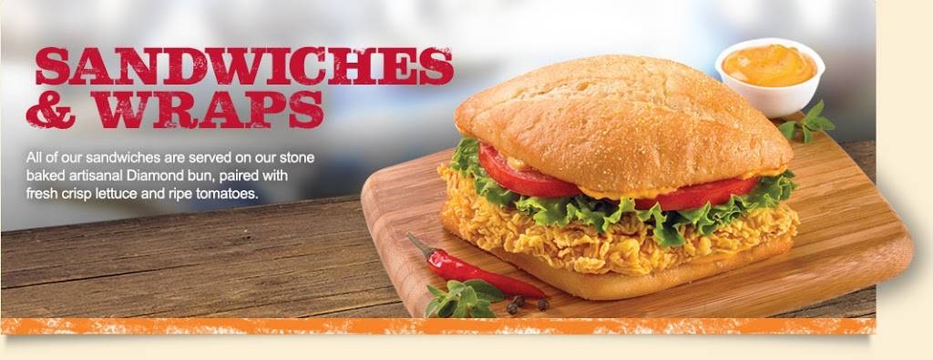 Popeyes | restaurant | 2261 Islington Ave, Etobicoke, ON M9W 3W7, Canada | 4167490500 OR +1 416-749-0500