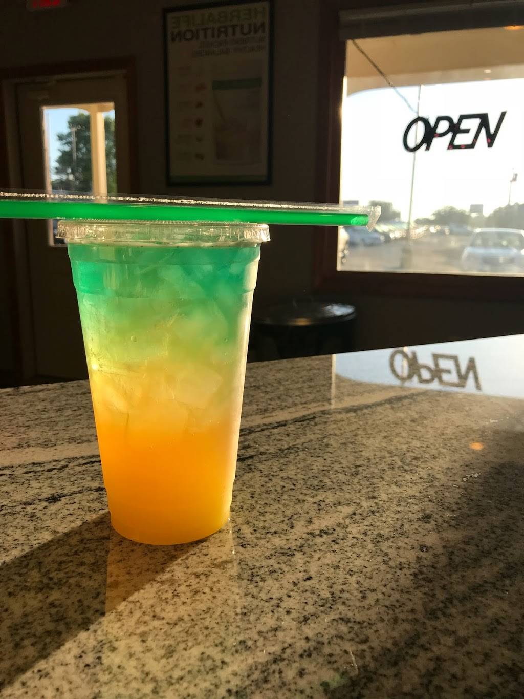 207 Nutrition | restaurant | 12 Shuman Ave #1, Augusta, ME 04330, USA | 2075575757 OR +1 207-557-5757