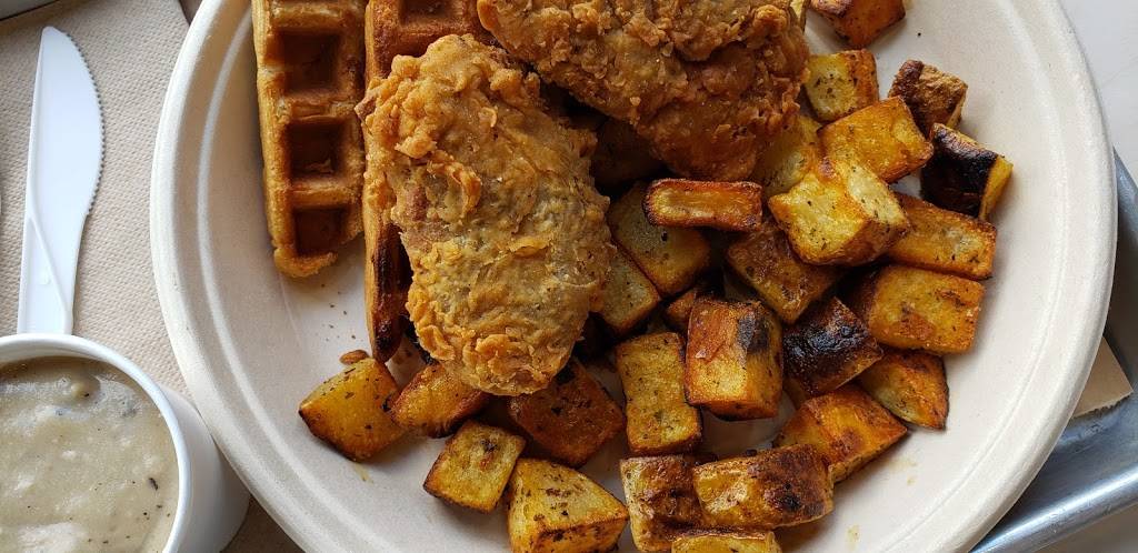 Kalish | restaurant | 1313 W Wilson Ave, Chicago, IL 60640, USA | 7732937768 OR +1 773-293-7768