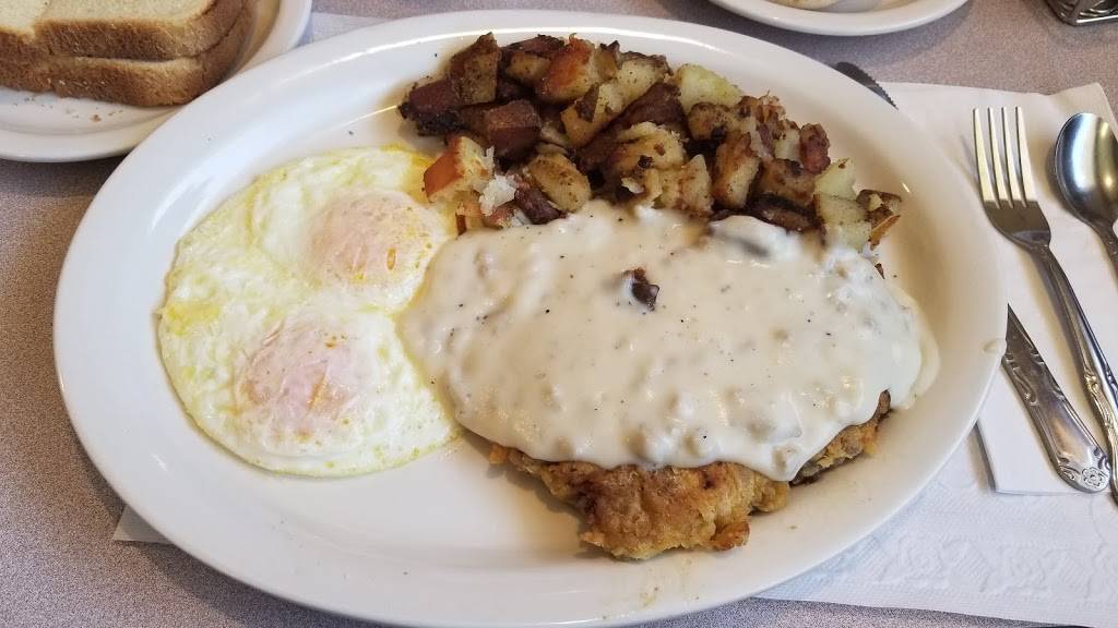 Larry & Milts Western Cafe #2 | restaurant | 56098 Twentynine Palms Highway, Yucca Valley, CA 92284, USA | 7602282011 OR +1 760-228-2011