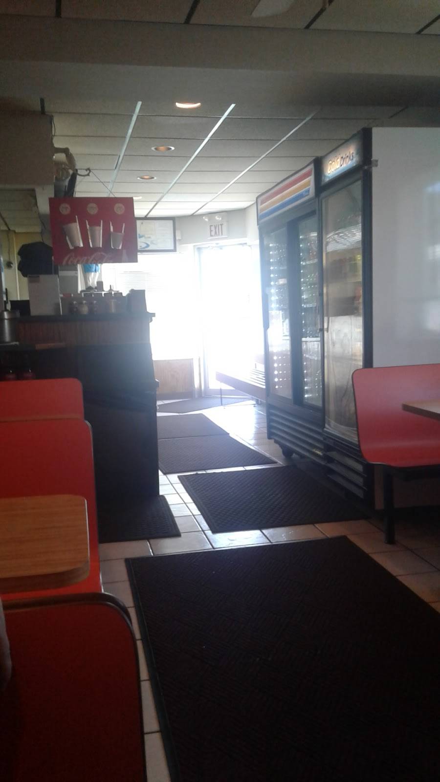 Marcos Pizza | restaurant | 748 Locust St, Lebanon, PA 17042, USA | 7172742200 OR +1 717-274-2200