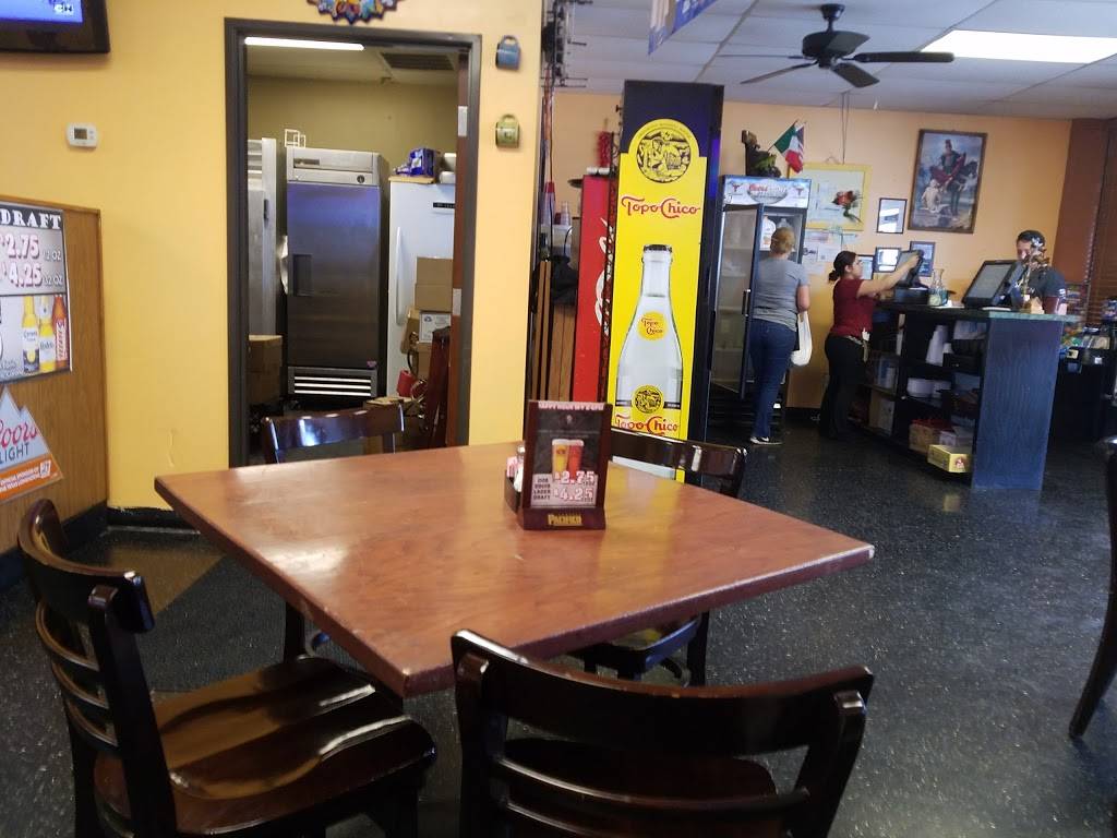 Ramos Restaurant III | restaurant | 14611 MoPac Expy # 103, Austin, TX 78728, USA | 5122460727 OR +1 512-246-0727