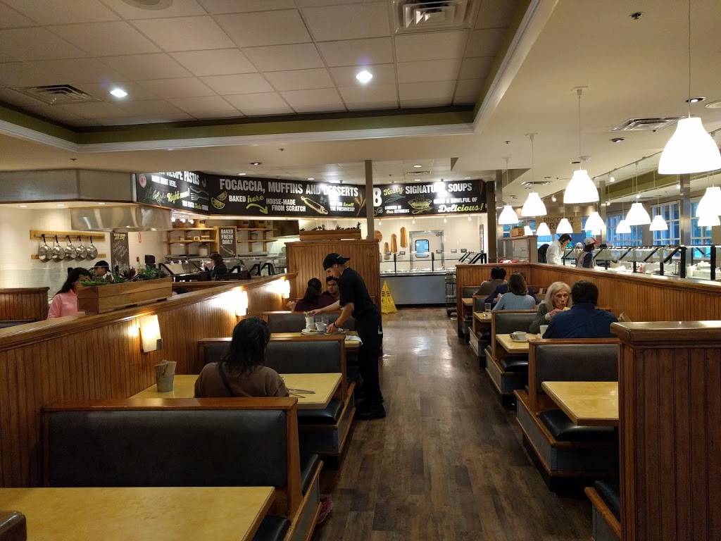 Sweet Tomatoes | restaurant | 8775 Katy Fwy, Houston, TX 77024, USA | 7133659594 OR +1 713-365-9594