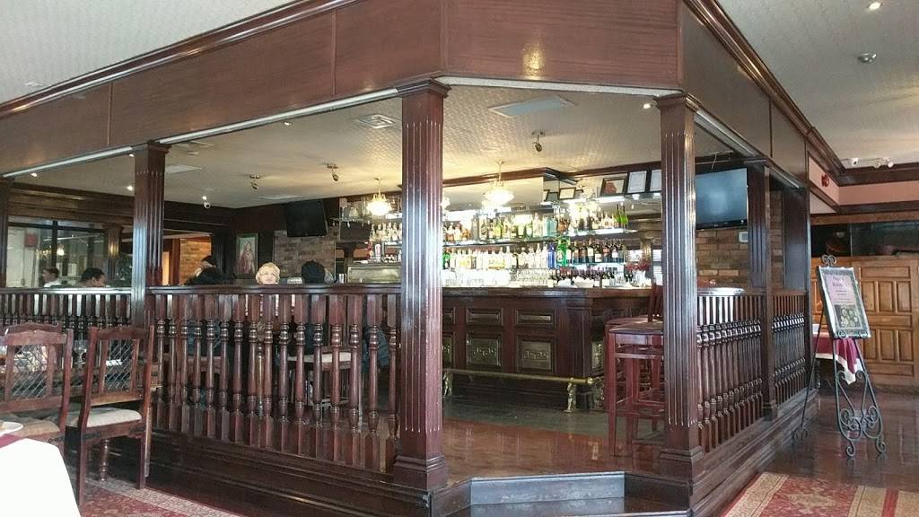 Ambiance Of India | restaurant | 2157 Royal Windsor Dr, Mississauga, ON L5J 1K5, Canada | 9054039900 OR +1 905-403-9900