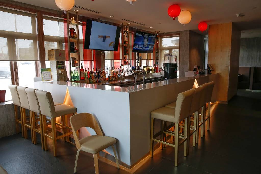 Heart Sushi | restaurant | 530 Oxford St W #11, London, ON N6H 1T6, Canada | 5196016868 OR +1 519-601-6868