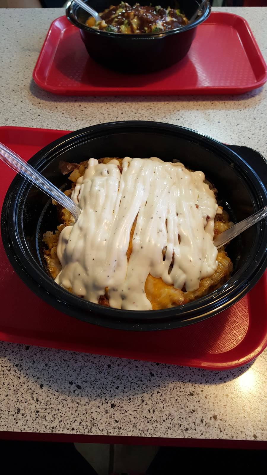 Load A Spud | restaurant | 2919 28th St SE, Grand Rapids, MI 49512, USA | 6162024201 OR +1 616-202-4201