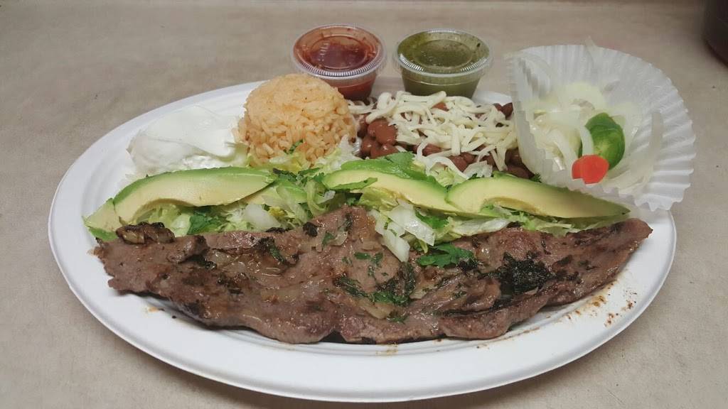 Carlitos Pupuseria | restaurant | 1290 W 6th Ave, Eugene, OR 97402, USA | 5416067075 OR +1 541-606-7075