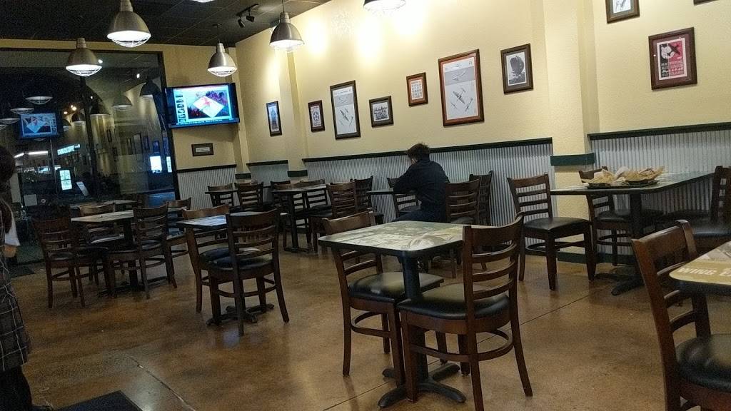 Wingstop | restaurant | 12019 E Carson St, Hawaiian Gardens, CA 90716, USA | 5624029464 OR +1 562-402-9464