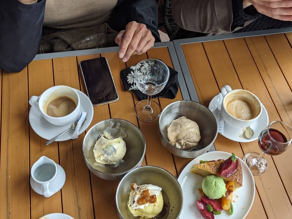 Giusto | restaurant | 4 Commercial Wharf, Newport, RI 02840, USA | 4013247400 OR +1 401-324-7400