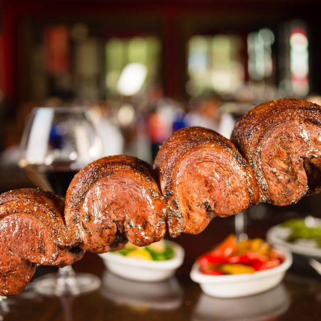 Texas de Brazil | restaurant | 1137 Saint Louis, Galleria, Richmond Heights, MO 63117, USA | 3143528800 OR +1 314-352-8800