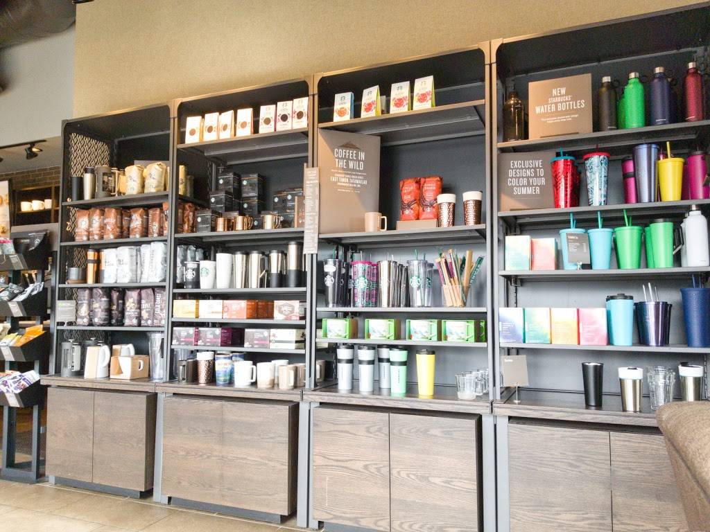 Starbucks | cafe | 4711 64th St NE, Marysville, WA 98270, USA | 4253096153 OR +1 425-309-6153