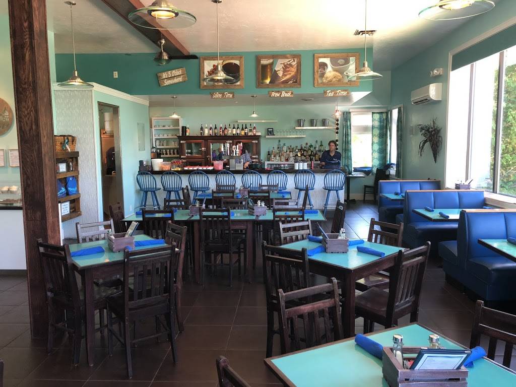 The Harbor View Grill | restaurant | 7821 Horseshoe Bay Rd, Egg Harbor, WI 54209, USA | 9208685064 OR +1 920-868-5064