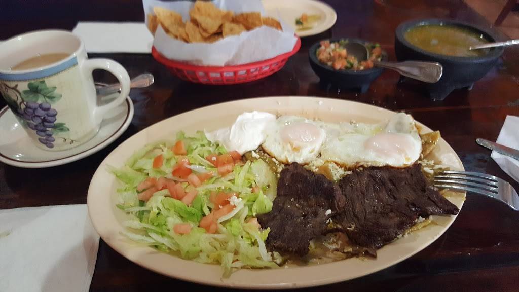 El Faro Restaurant | restaurant | 161 E Lake St, Bartlett, IL 60103, USA | 6303720977 OR +1 630-372-0977