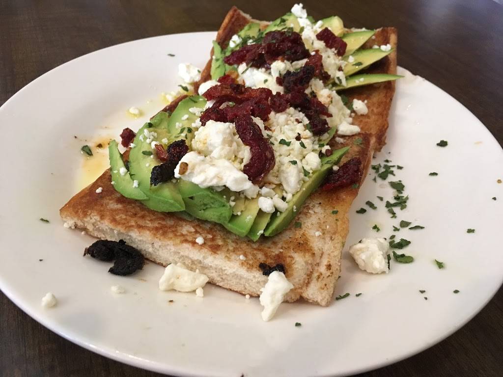 Harmony Cafe | restaurant | 113 W Jackson St, Muncie, IN 47305, USA | 7658969680 OR +1 765-896-9680