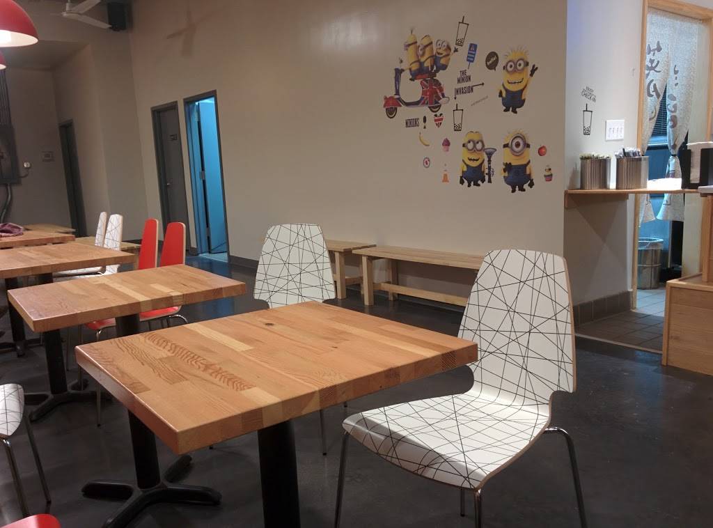 Kung Fu Tea | night club | 275 N Washington St d, Rockville, MD 20850, USA | 2406300900 OR +1 240-630-0900