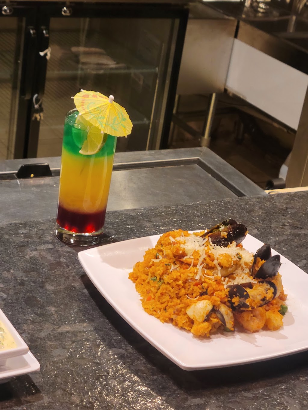 Zambranos Peruvian Cuisine | restaurant | 308 W Edmond Rd, Edmond, OK 73003, USA | 4059063782 OR +1 405-906-3782