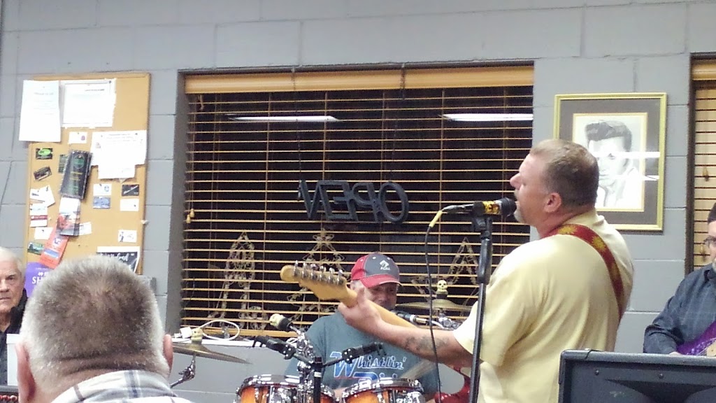 Wagon Wheel Restaurant | restaurant | 166 S Broadview St, Greenbrier, AR 72058, USA | 5016795009 OR +1 501-679-5009