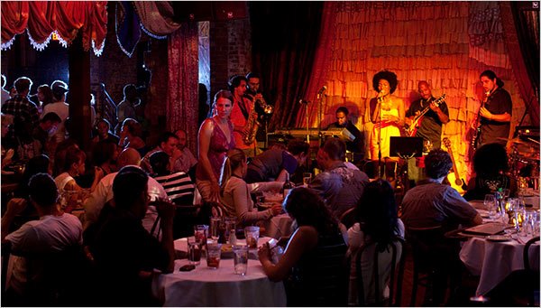 Beehive Restaurant | night club | 541 Tremont St, Boston, MA 02116, USA | 6174230069 OR +1 617-423-0069