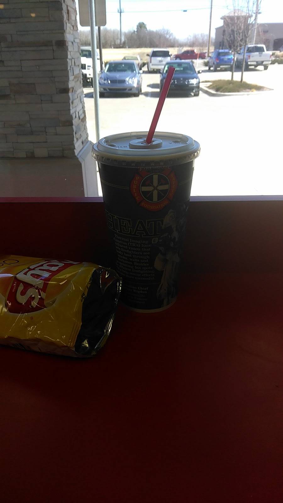 Firehouse Subs Greenwich | meal delivery | 2413 N Greenwich Rd Ste 103, Wichita, KS 67226, USA | 3162952200 OR +1 316-295-2200