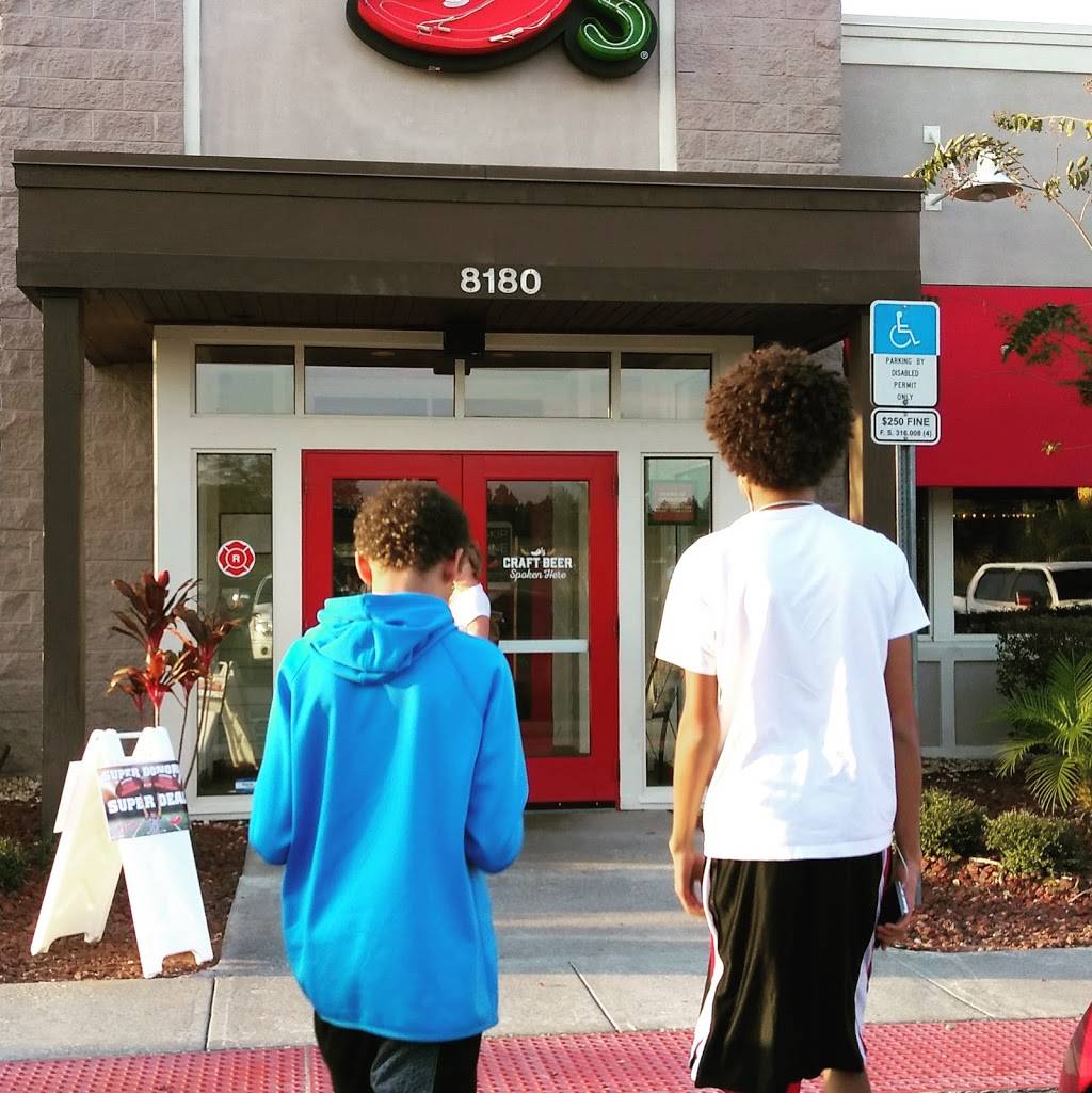 Chilis Grill & Bar | meal takeaway | 8180 Laura Ln, Davenport, FL 33896, USA | 4073962180 OR +1 407-396-2180