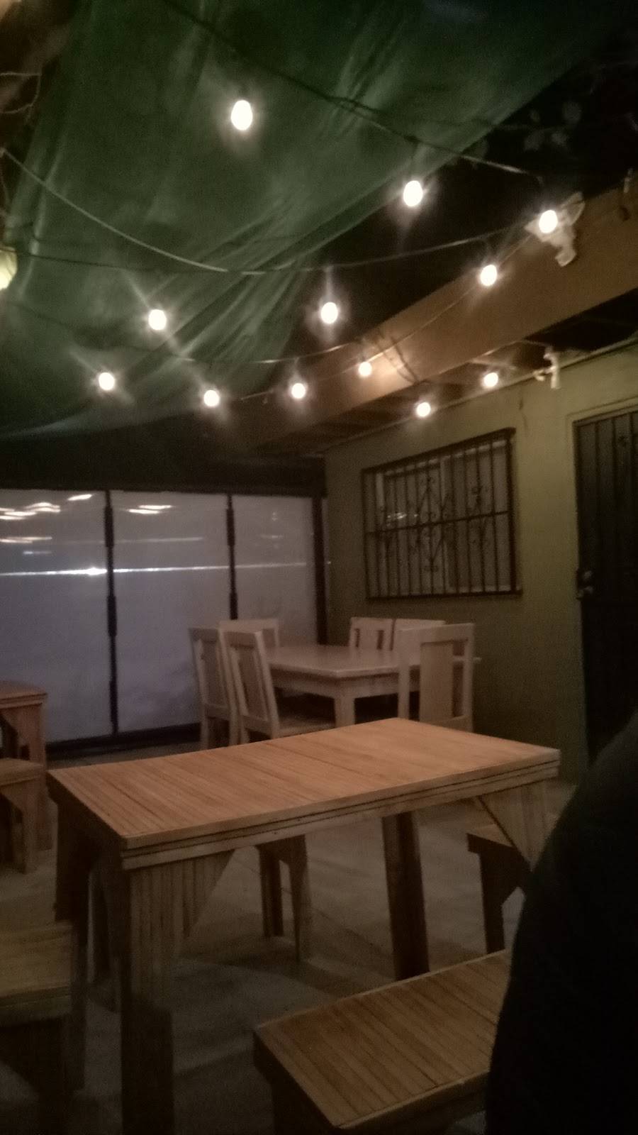 La Casita del Antojo | restaurant | 22703, Gral. Guadalupe Victoria 2, Lienzo Charro, 22710 Rosarito, B.C., Mexico | 016616130530 OR +52 661 613 0530