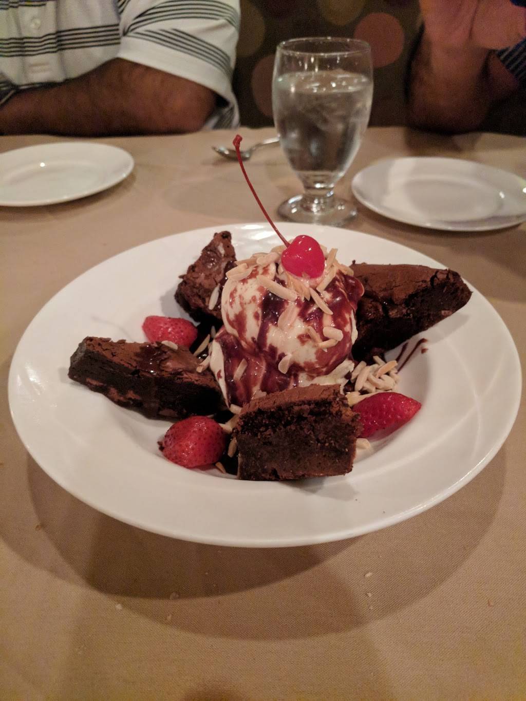 Trappers Chop House | restaurant | 19308 Cottonwood Dr, Parker, CO 80138, USA | 3032482132 OR +1 303-248-2132