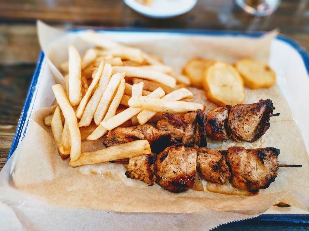 The Freakin Incan | restaurant | 2316 Main St ste c, Tucker, GA 30084, USA | 7706096633 OR +1 770-609-6633