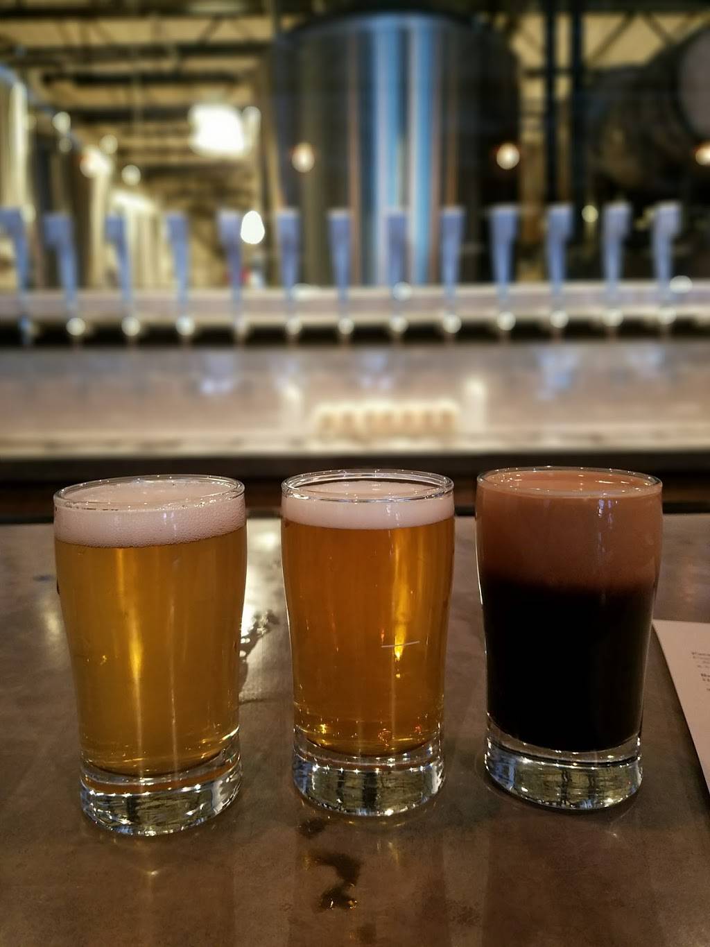 Woodstock Brewing | restaurant | 5581 NY-28, Phoenicia, NY 12464, USA | 8456880054 OR +1 845-688-0054