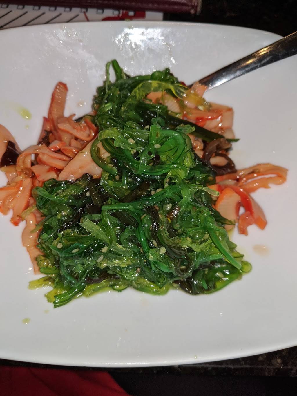 Samurai Sushi Japanese Cuisine | restaurant | 3769 Pontchartrain Dr STE 11, Slidell, LA 70458, USA | 9858472909 OR +1 985-847-2909