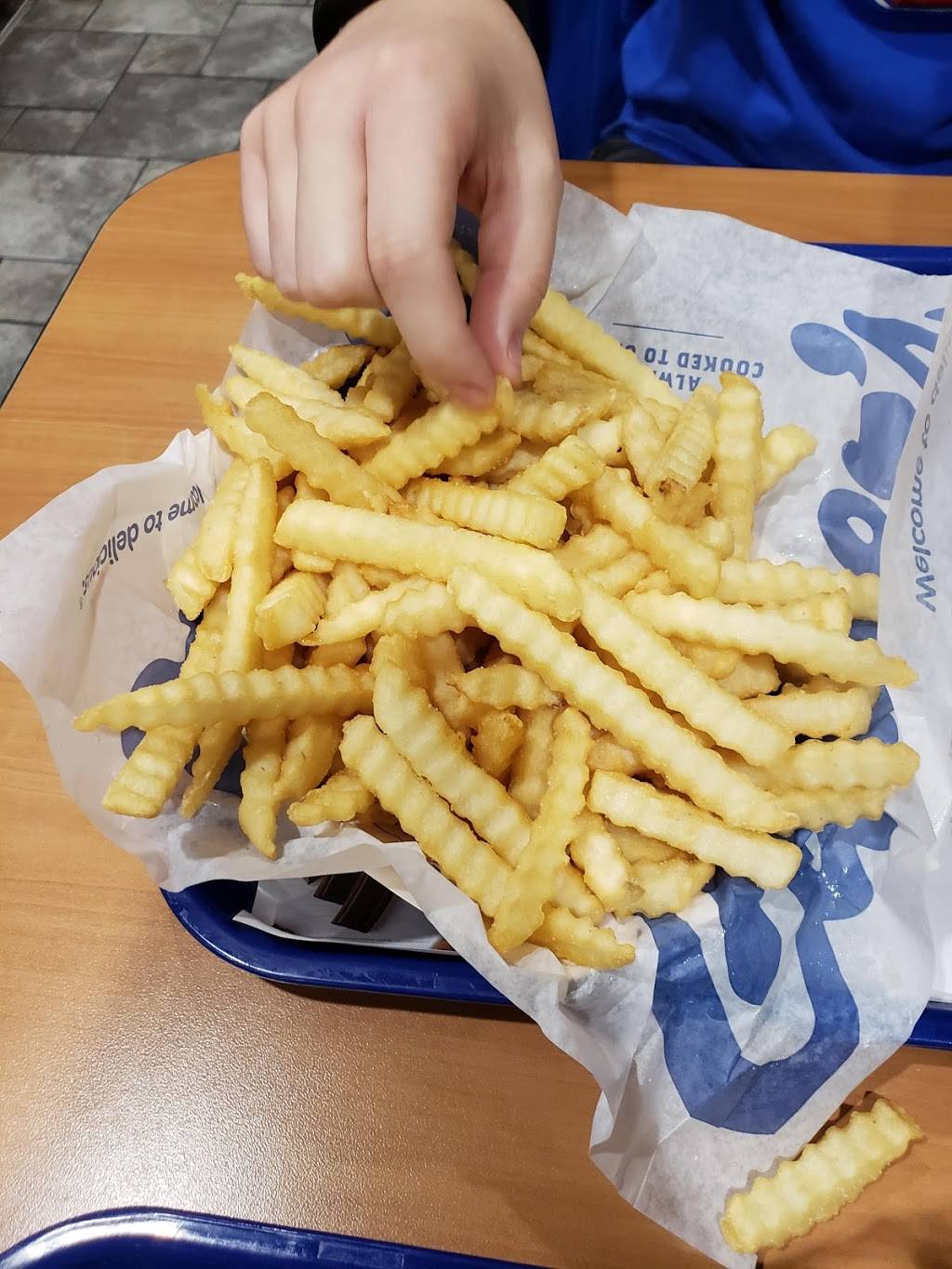 Culvers | restaurant | 309 SW Pine Island Rd, Cape Coral, FL 33991, USA | 2396739835 OR +1 239-673-9835
