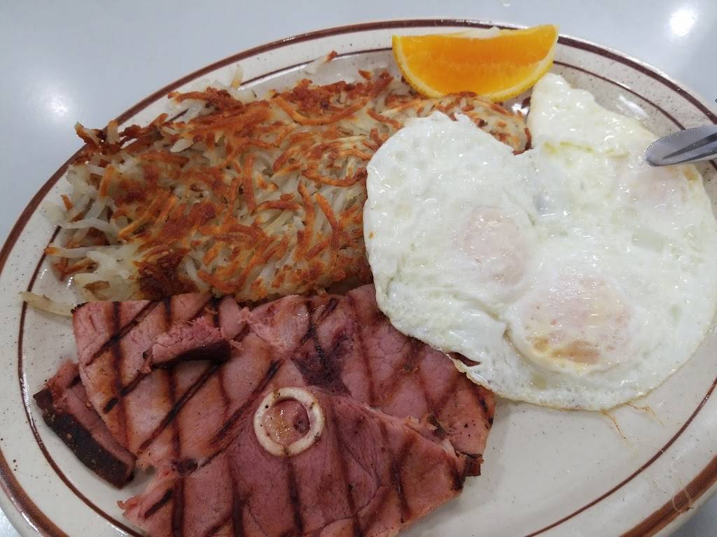 Fantastic Cafe | cafe | 1631 W 25th St, San Pedro, CA 90732, USA | 3108324742 OR +1 310-832-4742