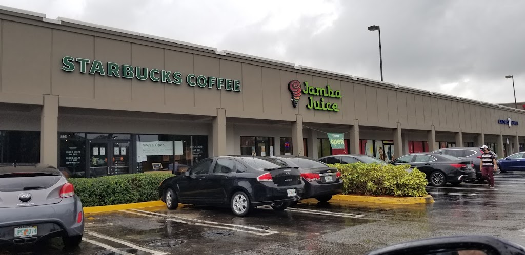 Starbucks | cafe | 7708 N Kendall Dr Space B5, Miami, FL 33156, USA | 3054129005 OR +1 305-412-9005