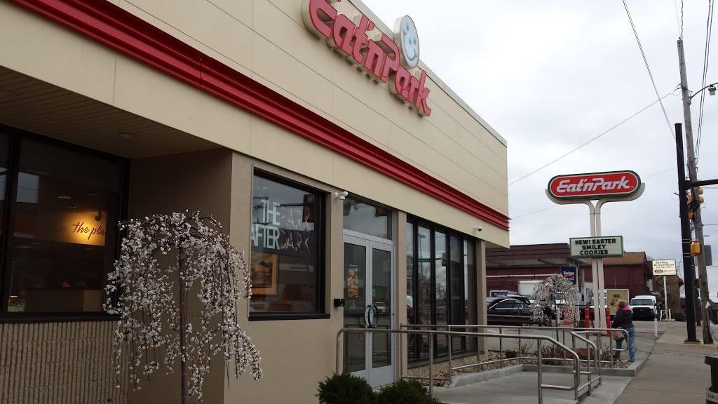 Eatn Park | restaurant | 2874 W Liberty Ave, Pittsburgh, PA 15216, USA | 4125614944 OR +1 412-561-4944